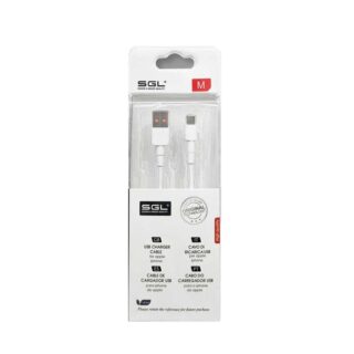 Καλώδιο Micro USB Android - V8 - 1M - 194881