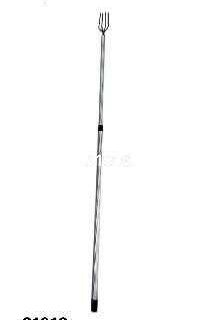 Καμάκι ψαρέματος τηλεσκοπικό - 4 - 831916