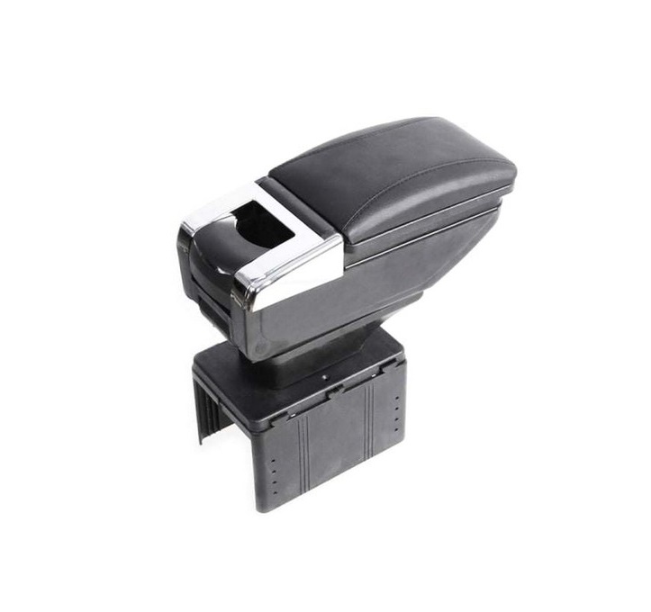 Κονσόλα χειρόφρενου αυτοκινήτου με θύρες USB - Τεμπέλης - Universal - 300561 - Image 2