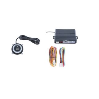 Κουμπί εκκίνησης αυτοκινήτου - Engine Start Stop - 420295