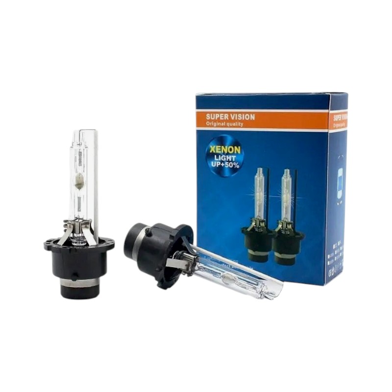 Λάμπες XENON - D2S - 35W - 901151