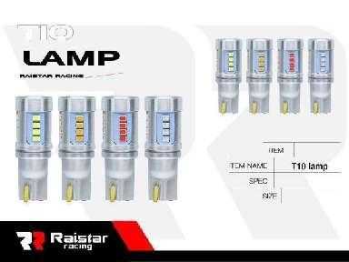 Λαμπτήρας LED - T10 - R-DT10N-03AUT10 - 110815 - Image 2