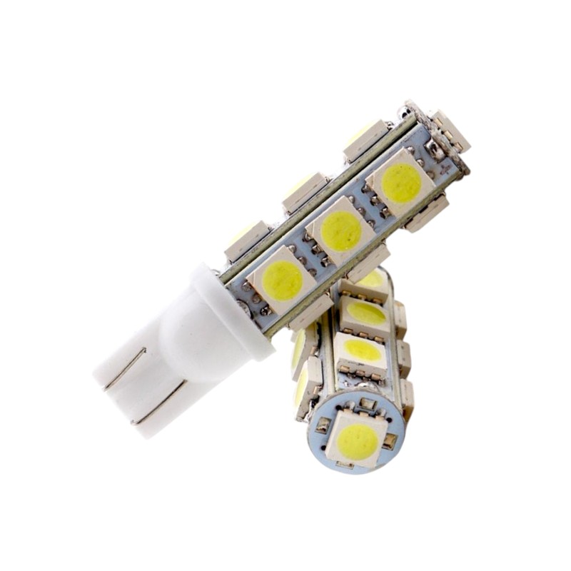 Λαμπτήρες LED - T10 - R-DT10A-01AU - 2pcs - 110187