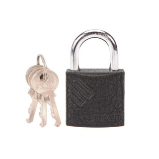 Λουκέτο - 32mm - Finder - 199005