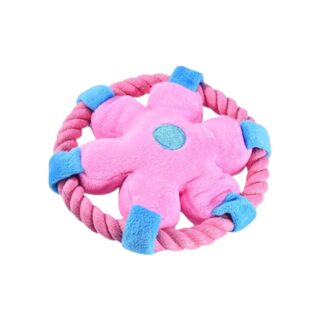 Λούτρινο παιχνίδι σκύλου - 14cm - 550846