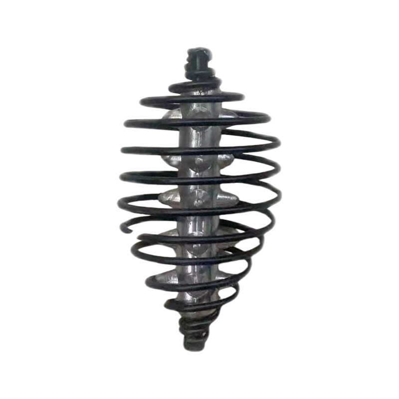 Μαλαγρωτής ψαρέματος - Σπιράλ - No.17 - 30g - 831731