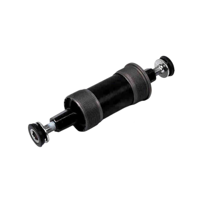 Μεσαία τριβή ποδηλάτου - Ρουλεμάν - S58-07 - 122.5mm - 652022