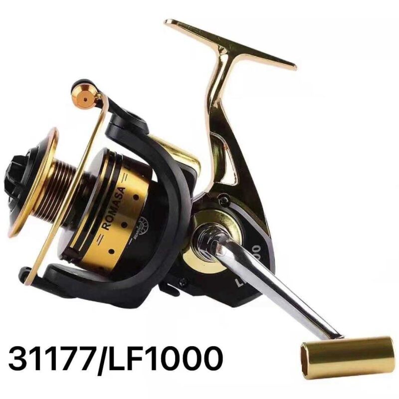 Μηχανάκι ψαρέματος - LF1000 - 831177