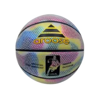 Μπάλα μπάσκετ - 7500-57 - No.7 - 982352