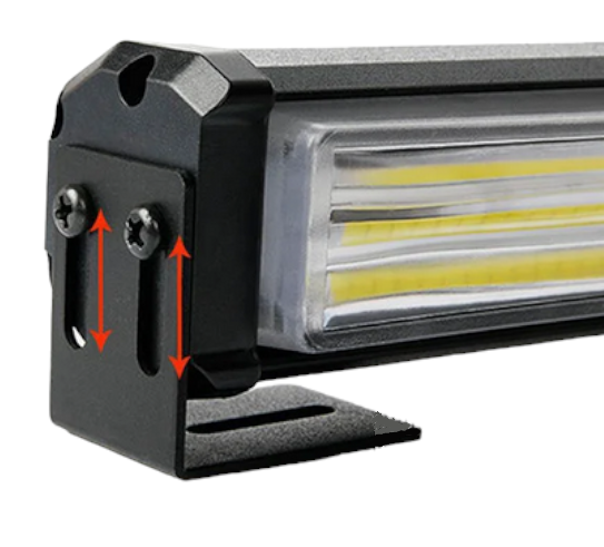 Μπάρα οχημάτων LED - Φάρος οδικής βοήθειας - 1108304A/NB08 - 110844 - Image 3