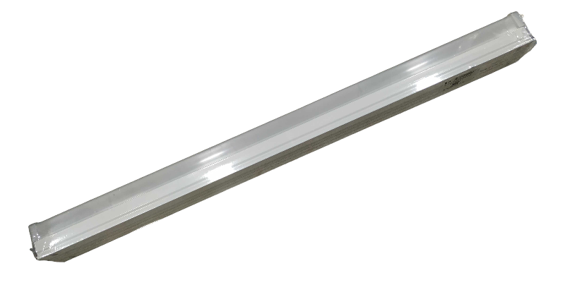 Μπάρα φωτισμού LED - 2 row tube - 50W - 60cm - T13 - Cool White - 430319 - Image 2