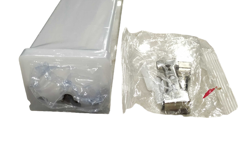 Μπάρα φωτισμού LED - 2 row tube - 50W - 60cm - T13 - Cool White - 430319 - Image 3