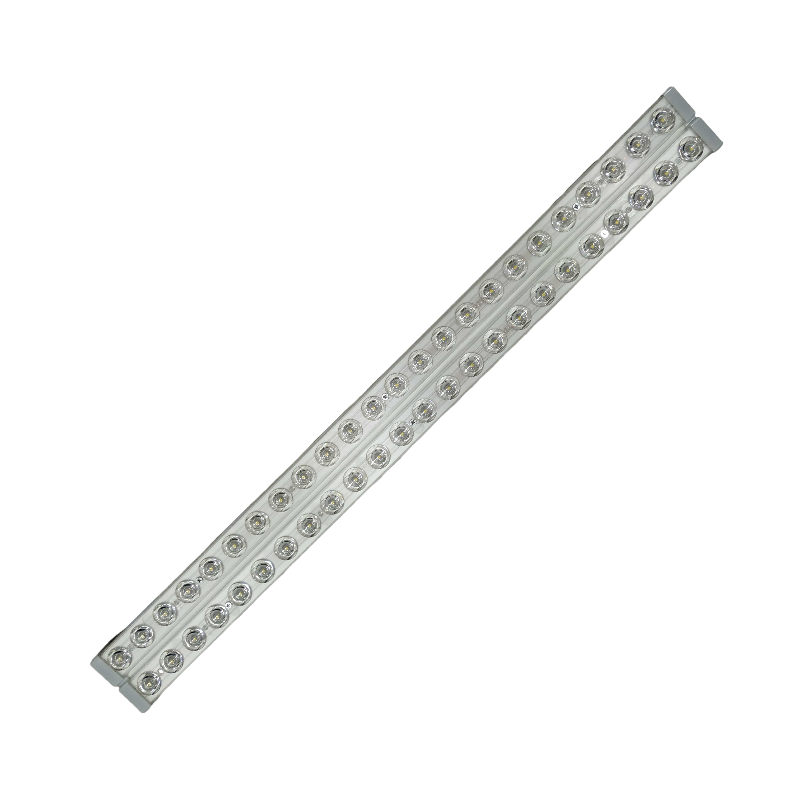 Μπάρα φωτισμού LED - 2 row tube - 36W - 60cm - T10 - Cool White - 431699