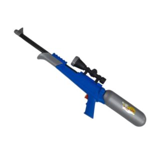 Νεροπίστολο - M807Y - 117238 - Blue