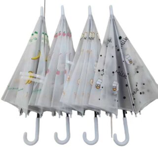 Παιδική ομπρέλα μπαστούνι - 921621