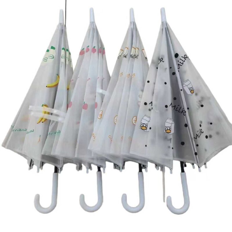 Παιδική ομπρέλα μπαστούνι - 921621