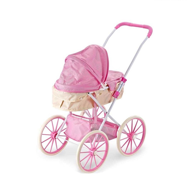 Παιδικό καροτσάκι κούκλας - 6620FN-2 - 307130