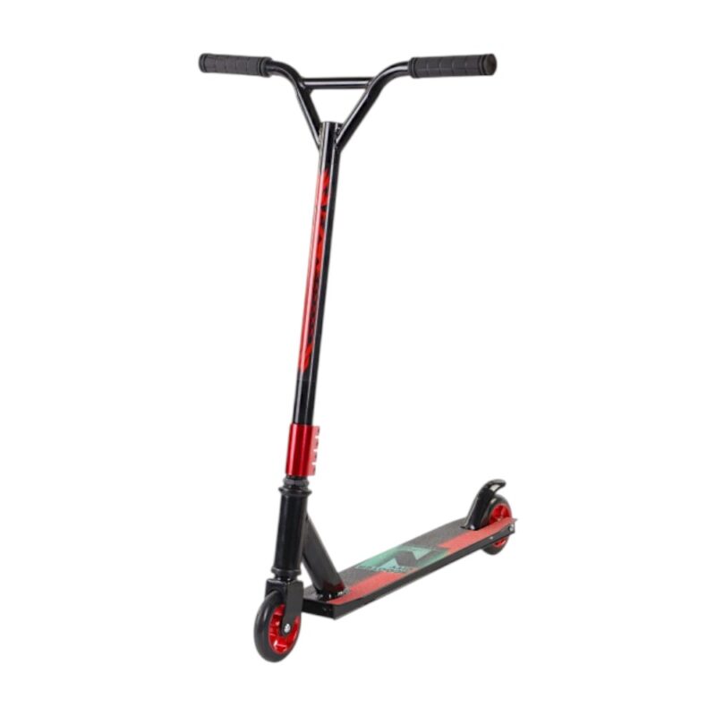 Παιδικό πατίνι - JX110-L - 630122 - Red