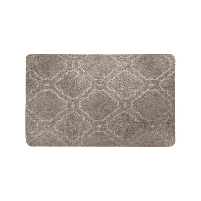 Πατάκι εισόδου - 38x58cm - 915480 - Beige