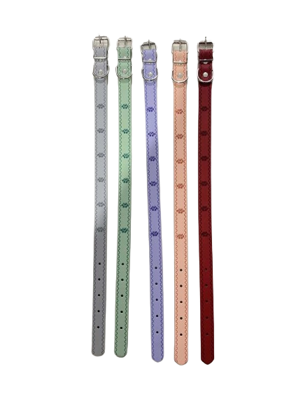 Περιλαίμιο - Κολάρο σκύλου - 2x46cm - 12pcs - 550160