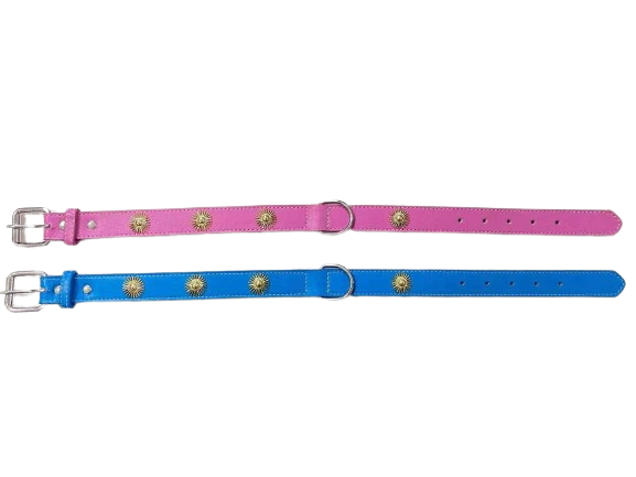 Περιλαίμιο - Κολάρο σκύλου - 2x46cm - 12pcs - 550197