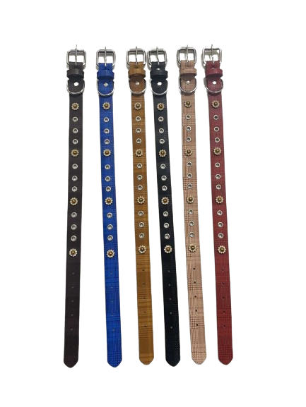 Περιλαίμιο - Κολάρο σκύλου - 3x56cm - 12pcs - 550171