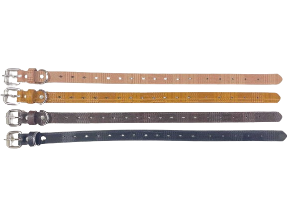 Περιλαίμιο - Κολάρο σκύλου - 3x56cm - 12pcs - 550194