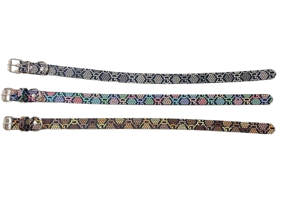 Περιλαίμιο - Κολάρο σκύλου - GD - 2x46cm - 12pcs - 550199