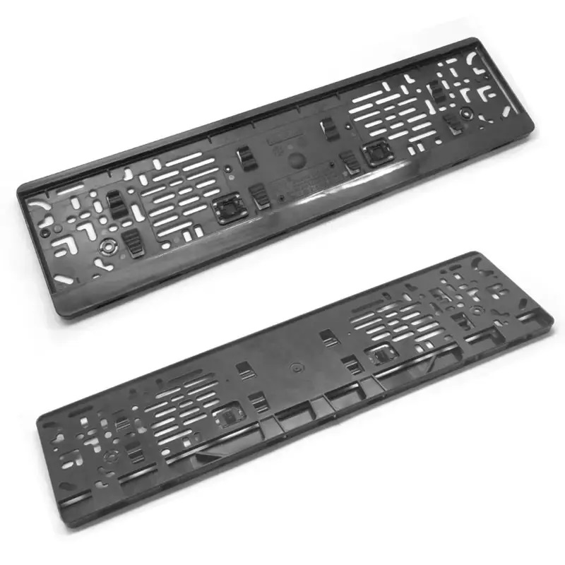 Πλαίσιο πινακίδας αυτοκινήτου - R-Z19203 - 140477 - Image 2