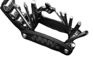 Πολυεργαλείο ποδηλάτου - S63-04 - 652275