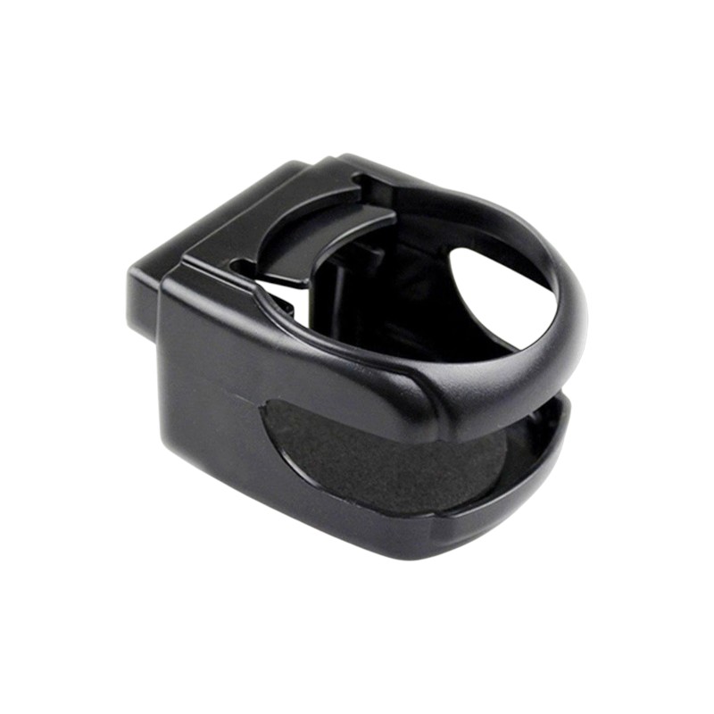 Ποτηροθήκη αυτοκινήτου - SD-1003 - 005205 - Black