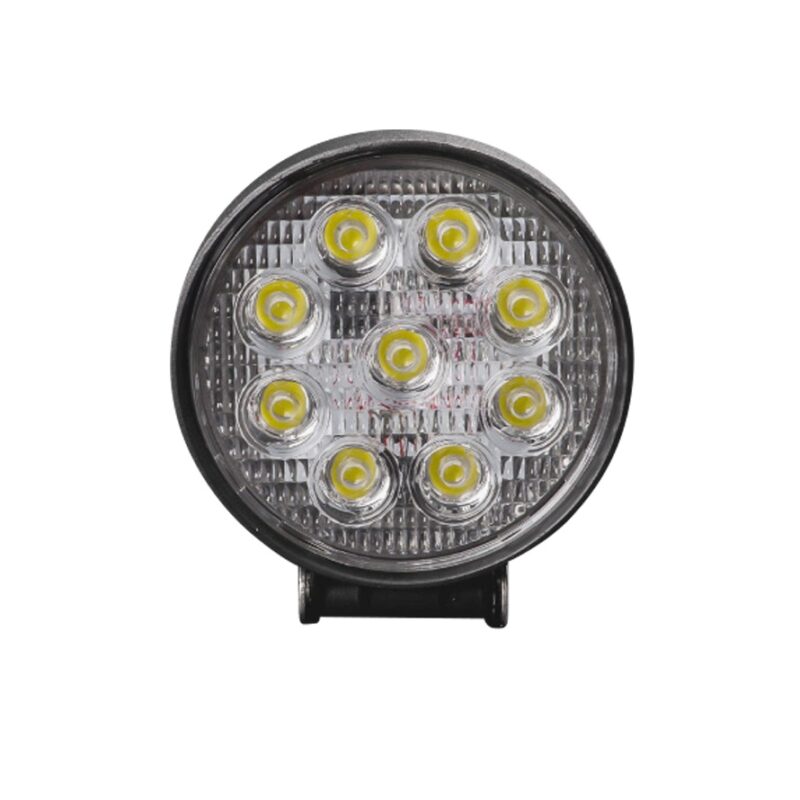 Προβολέας οχημάτων LED - 27W - 238617