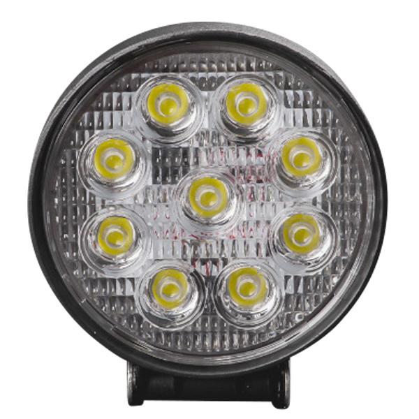 Προβολέας οχημάτων LED - 27W - 238617 - Image 4