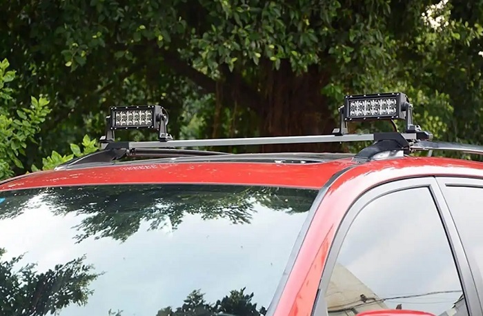 Προβολέας οχημάτων LED - R-D11101E-B036 - 110617 - Image 2