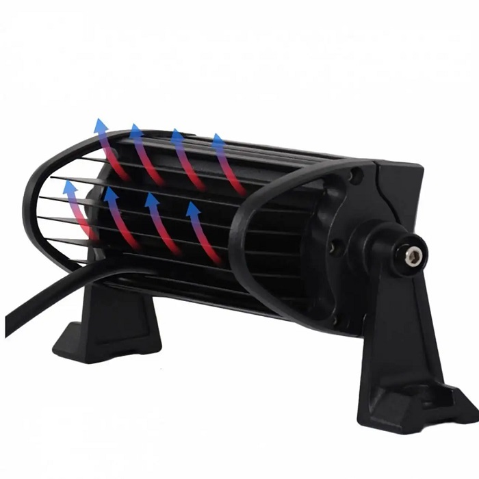 Προβολέας οχημάτων LED - R-D11101E-B036 - 110617 - Image 3