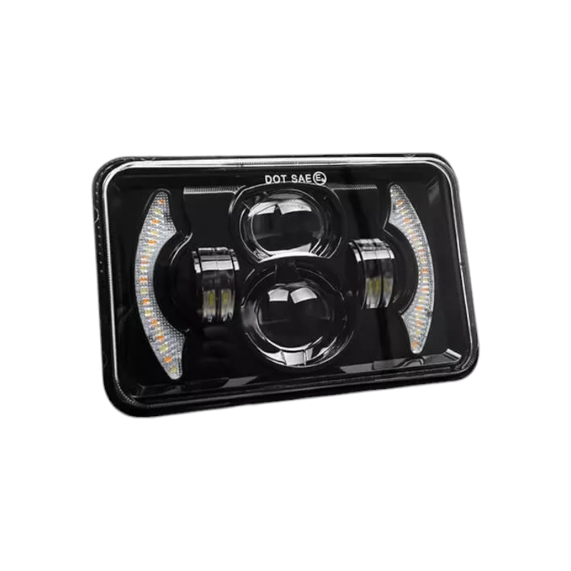 Προβολέας - Φανάρι οχημάτων LED - R-D12301-11 - 110068