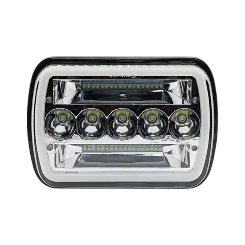 Προβολέας οχημάτων LED - R-D12302-07 - 110075