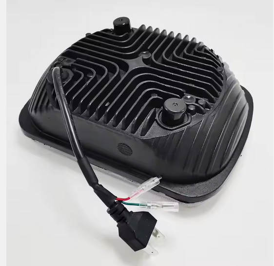 Προβολέας οχημάτων LED - R-D12302-09 - 110077 - Image 5