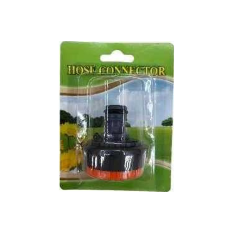 Ρακόρ βρύσης για λάστιχο - 1045 - 3/4x1 - 699732