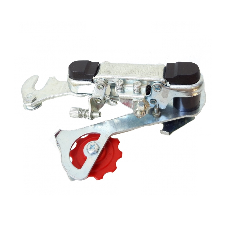 Σασμάν ποδηλάτου - S56-05 - 18 SPEED - 651933