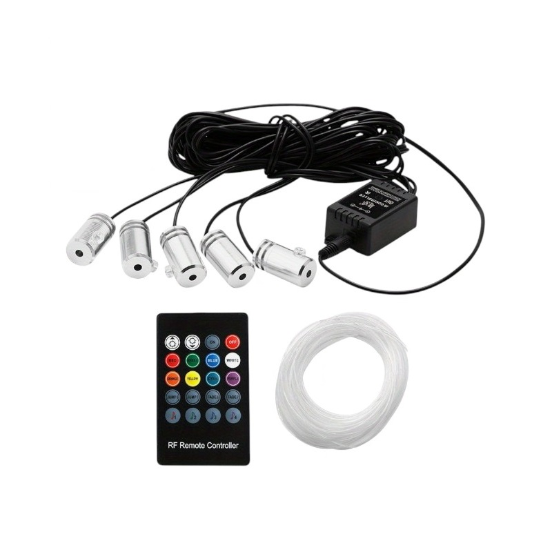 Σετ ίνα εσωτερικού φωτισμού καμπίνας αυτοκινήτου - 1109102/M5 - 110296