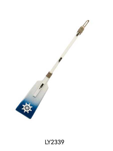 Σετ διακοσμητικά Souvenir - Κρεμάστρα - 4 τεμάχια - LY2339 - 921478