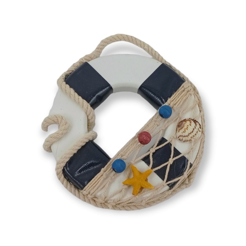 Σετ διακοσμητικά Souvenir - Κρεμαστό  - 2 τεμάχια - HA-105 - 920990