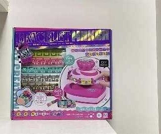 Σετ κατασκευής κοσμημάτων DIY - KSY936 - 730230