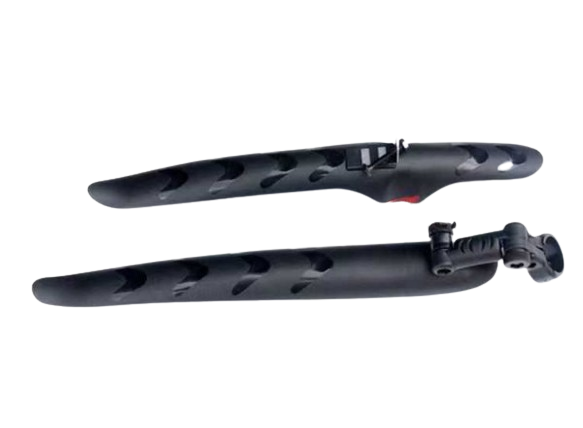 Σετ λασπωτήρες ποδηλάτου εμπρός και πίσω - S23-820 - 650387