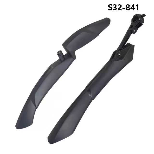 Σετ λασπωτήρες ποδηλάτου εμπρός και πίσω - S23-841- 24/26/27.5/29" - 650422