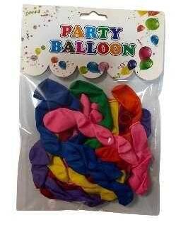 Σετ μπαλόνια μοντελισμού - 024049