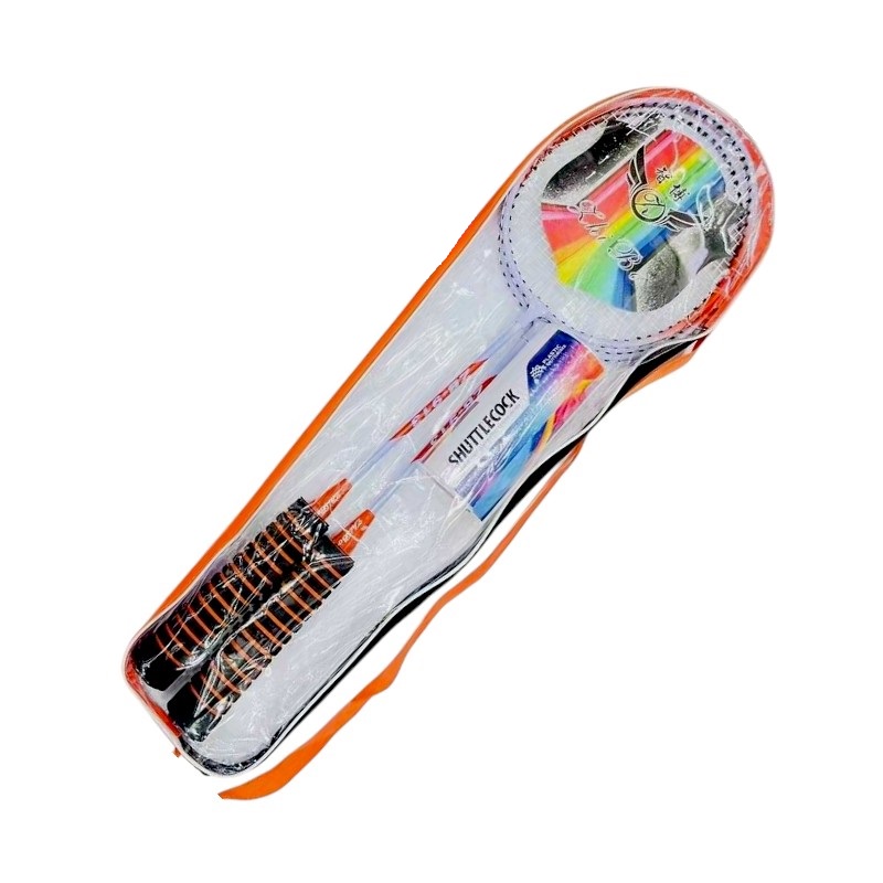 Σετ ρακέτες Badminton - ZB911 - 217113