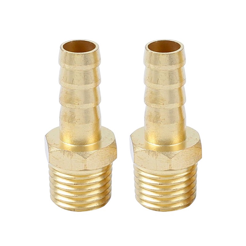 Σετ ταχυσύνδεσμοι για αεροσυμπιεστή - FXZ-010 - Αρσενικά - 2pcs - 8.5 - 1/4 - Finder - 194116