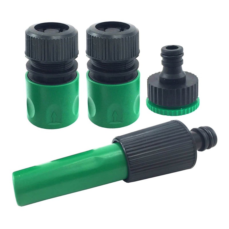 Σετ ταχυσύνδεσμοι για λάστιχο - 1029 - 1/2 - 4pcs - 699710